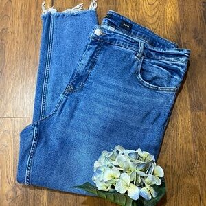 Supplies by Union Bay High Rise Jeans